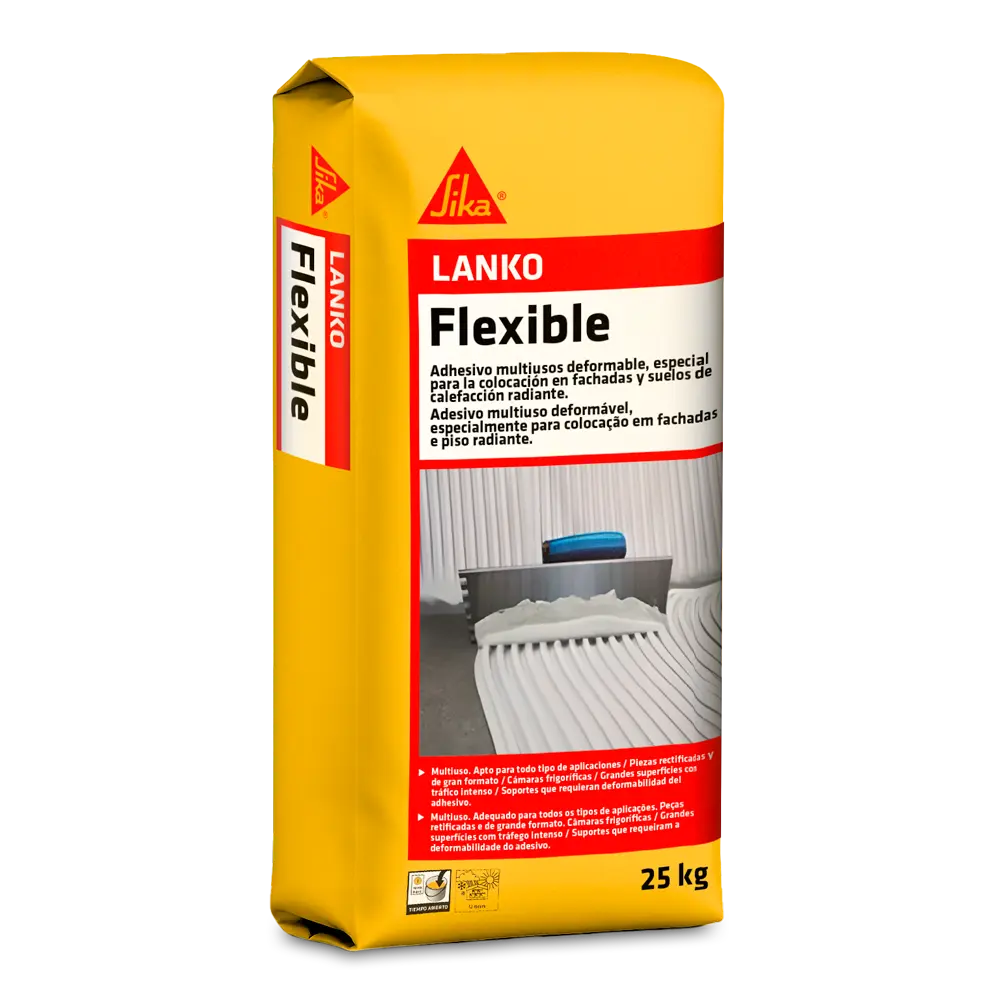 Lanko Flexible
