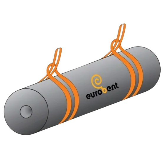 Manta de Bentonita Eurobent C