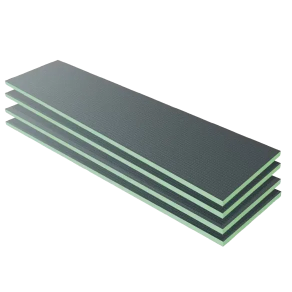 Paneles de construcción