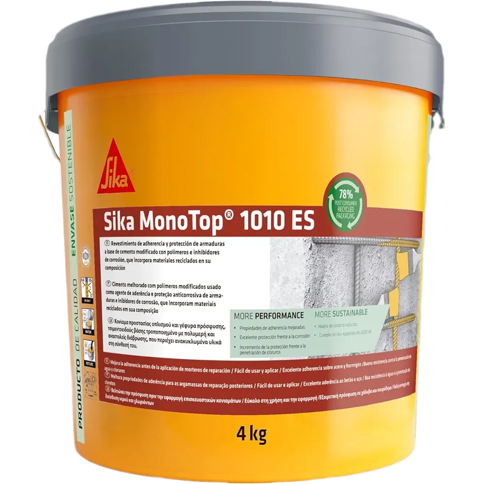 Sika Monotop-1010 ES