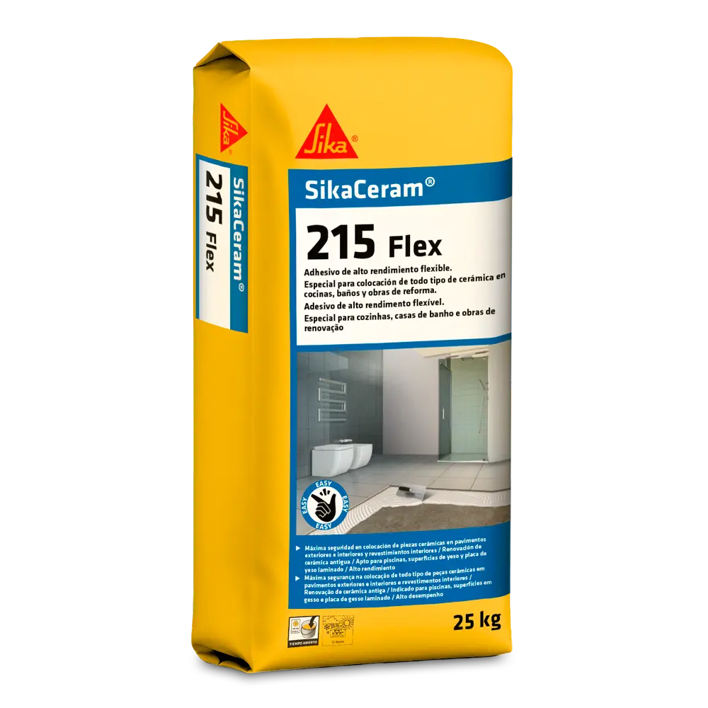 SikaCeram 215 Flex