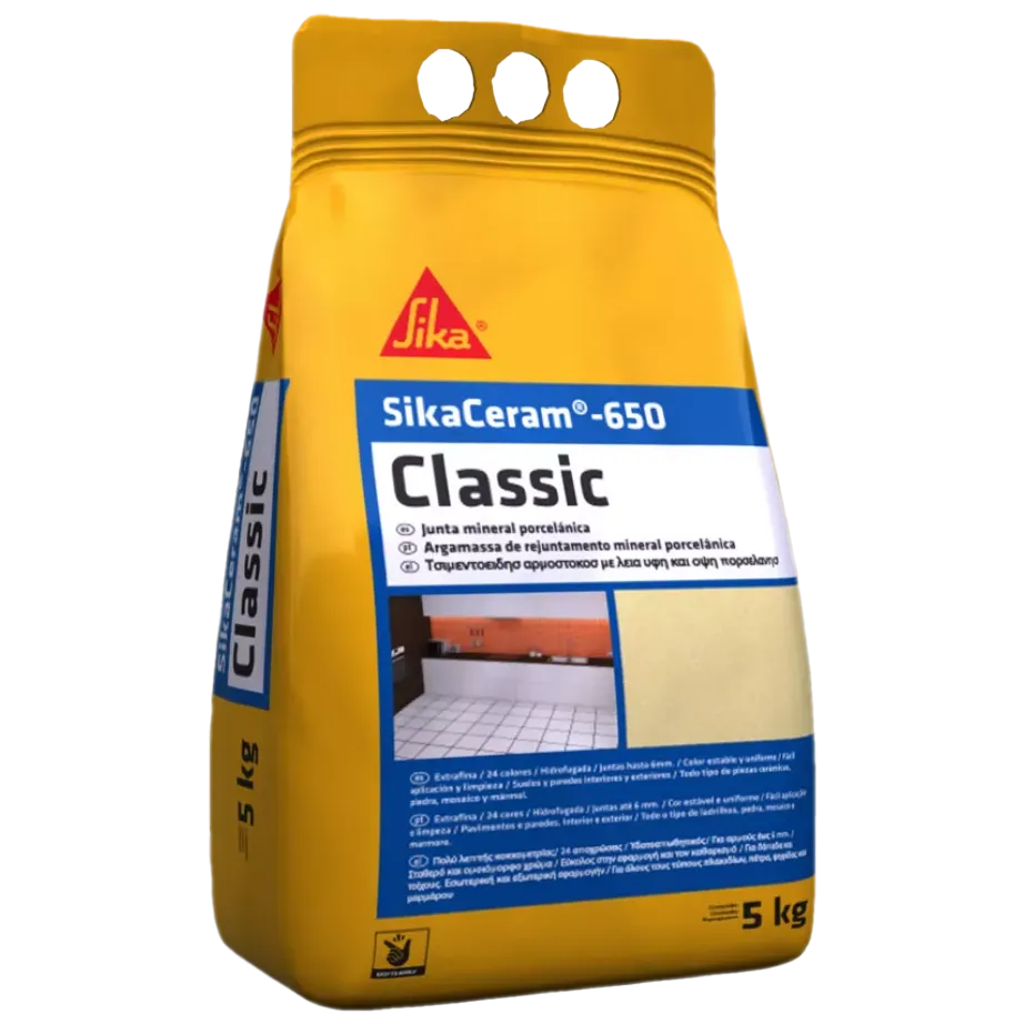SikaCeram-650 Classic