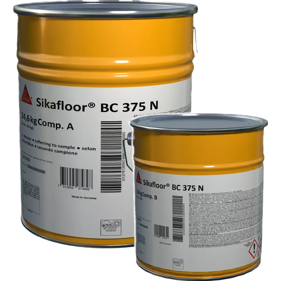 Sikafloor BC 375 N