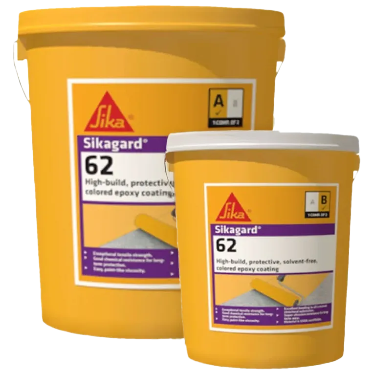 Sikagard-62