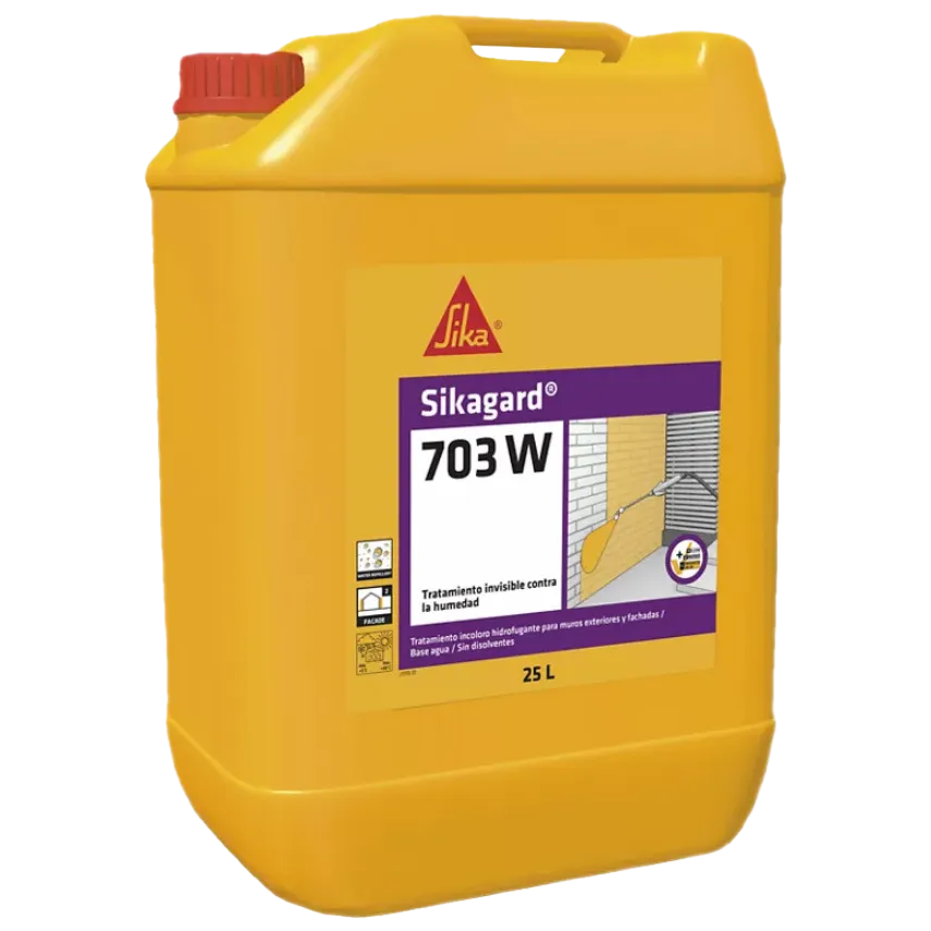 Sikagard-703 W