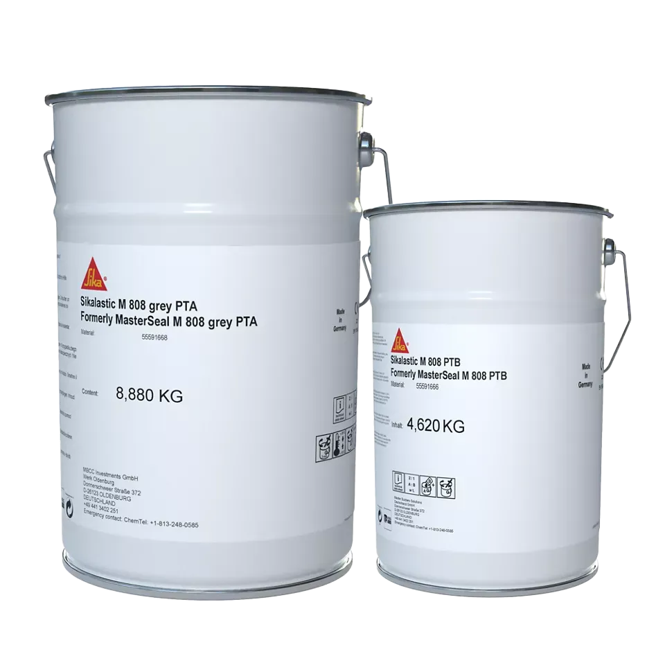 SikaLastic M 808