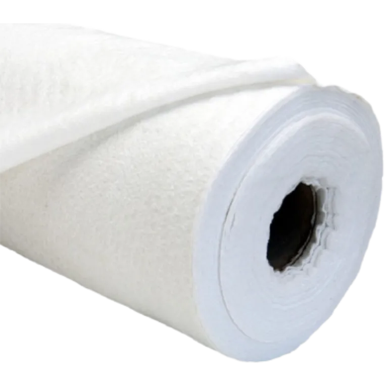 Geotextil PES