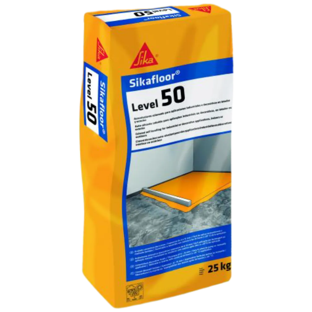 Sikafloor Level-50