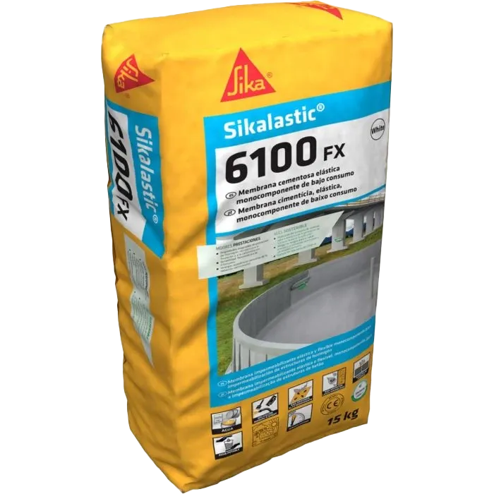 SikaLastic 6100 FX