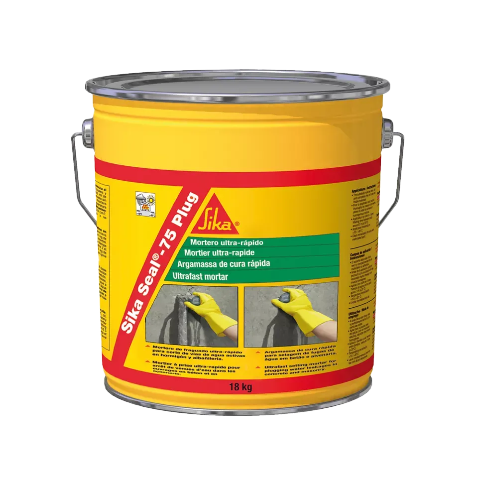 Sikaseal 75 Plug